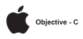 technology-Apple_objective_c_logo