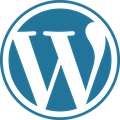 technology-WordPress_logo