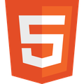 technology-HTML5_logo