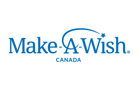 Logo Make A Wish Canada