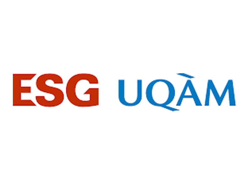 Logo ESG UQAM