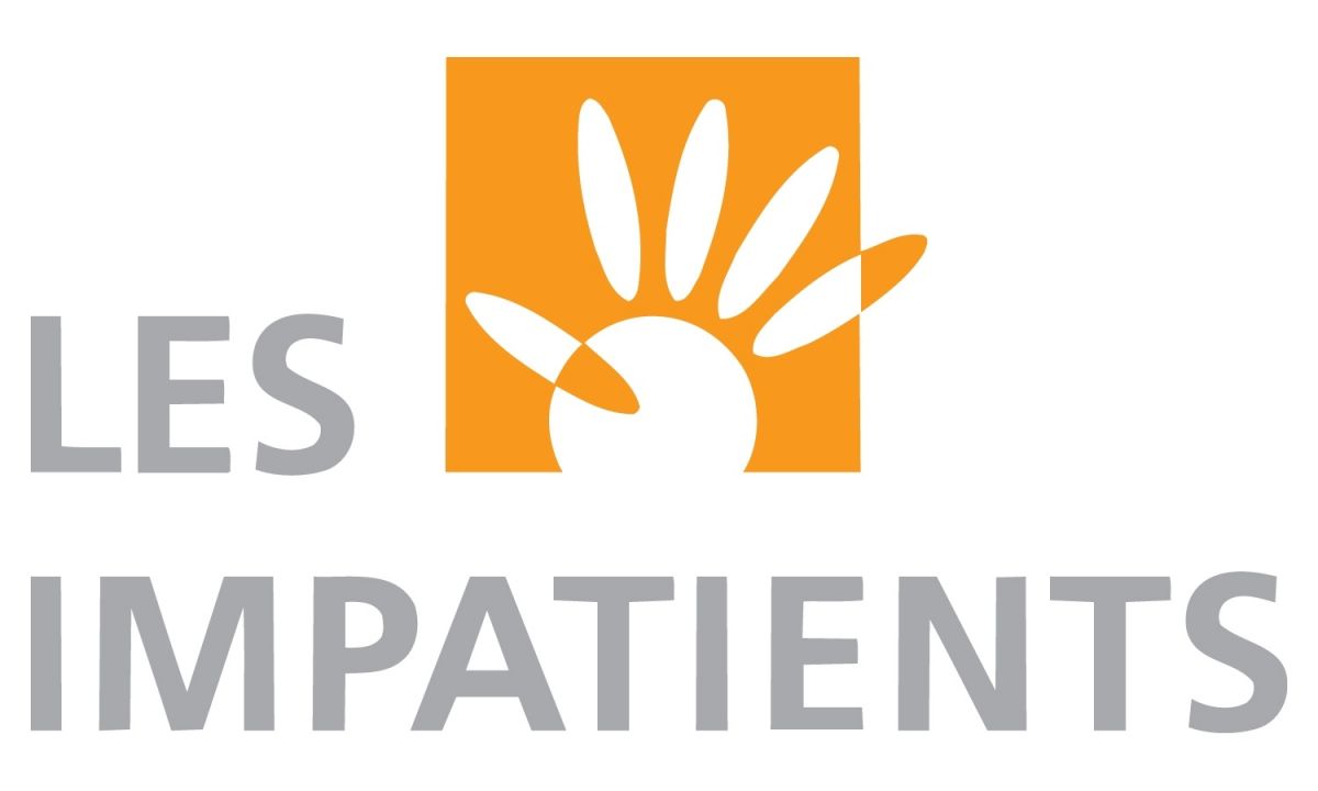 Logo Les Impatients
