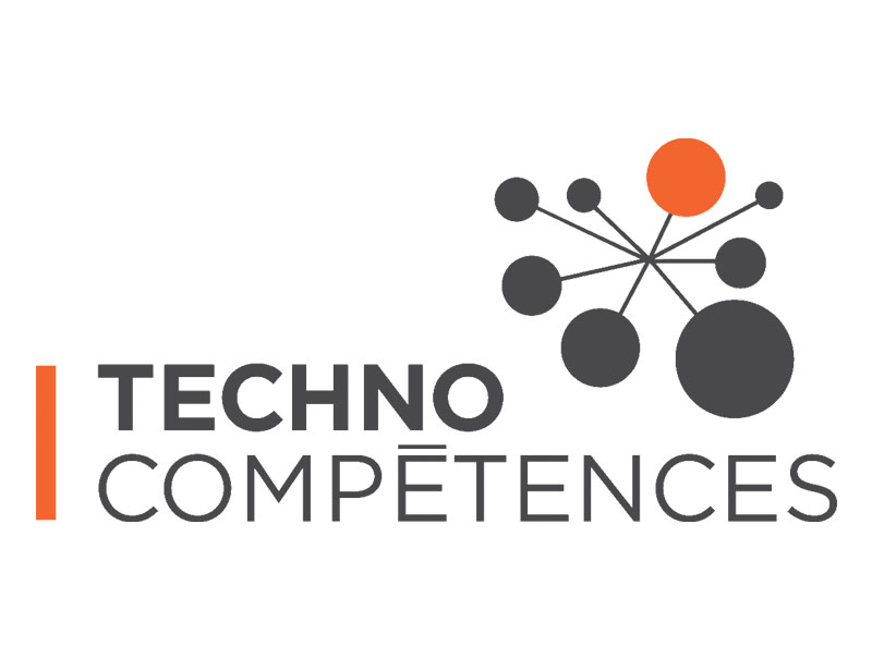Logo Techno Compétences